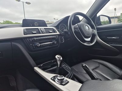 2017 BMW 4 Series
