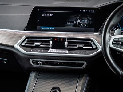 2020 BMW X5