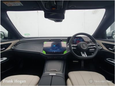 2026 Mercedes-Benz E Class