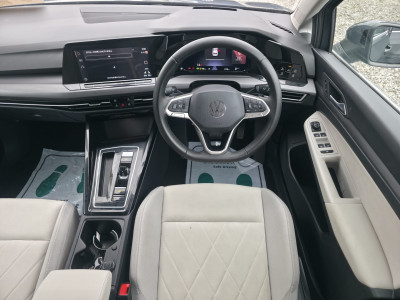 2024 Volkswagen Golf