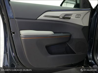 2026 Kia EV5