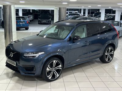 2023 Volvo XC90
