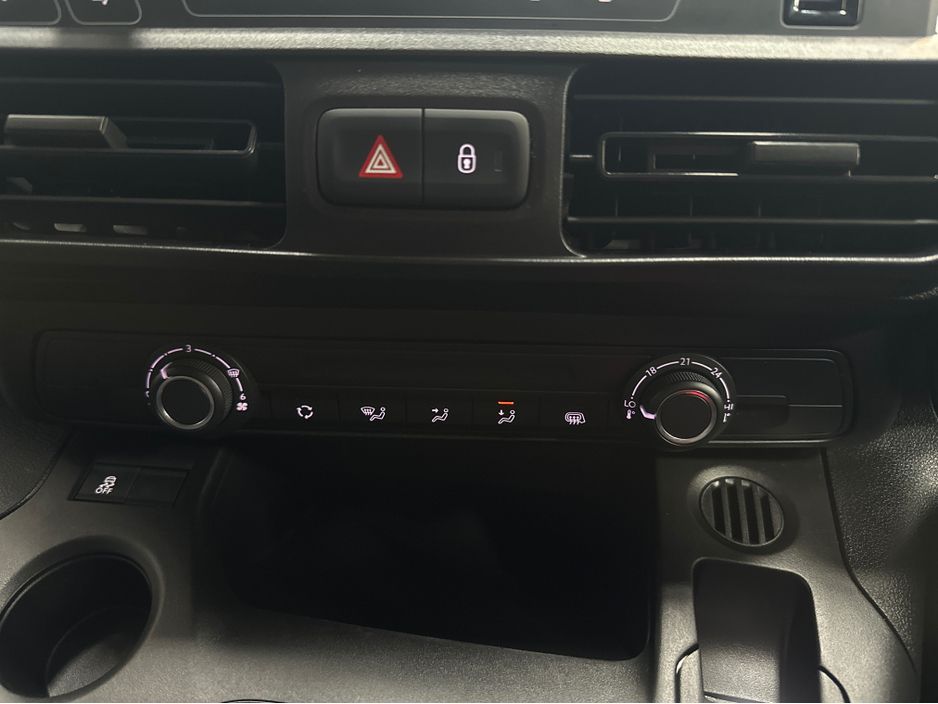 2021 Toyota Proace