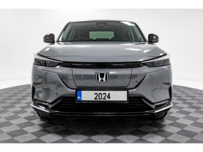 2024 Honda e:NY1