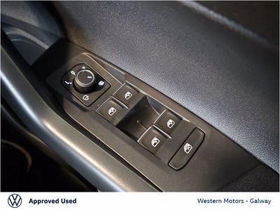 2026 Volkswagen Taigo