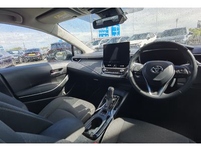 2023 Toyota Corolla