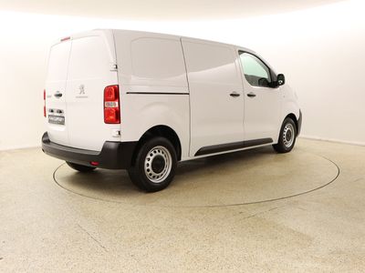 2023 Peugeot Expert