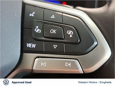 2026 Volkswagen Taigo
