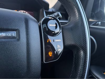 2019 Land Rover Range Rover Sport