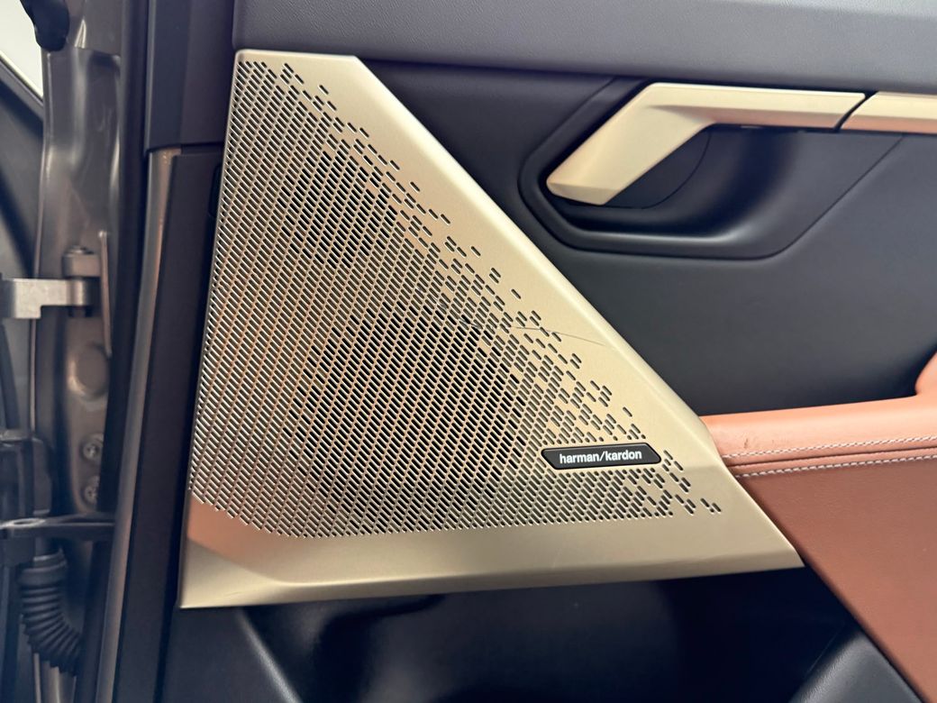 2024 BMW 5 Series