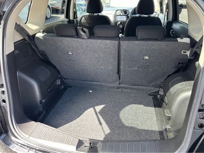 2019 Nissan Note