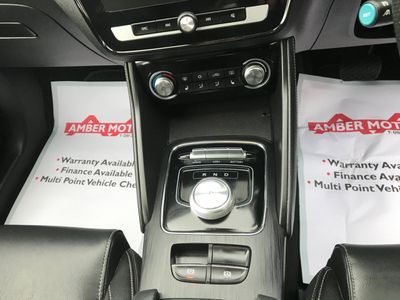 2021 MG ZS