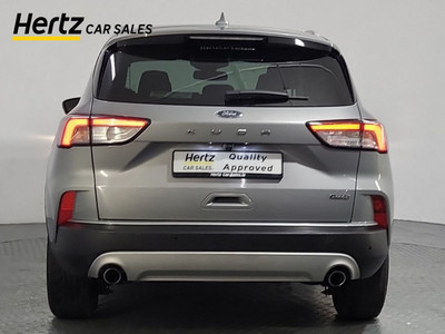 2024 Ford Kuga