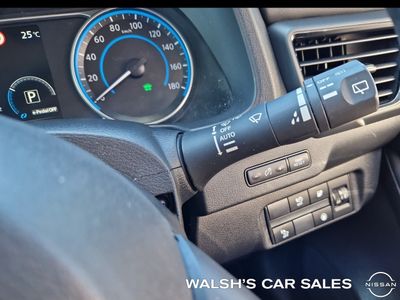 2022 Nissan Leaf