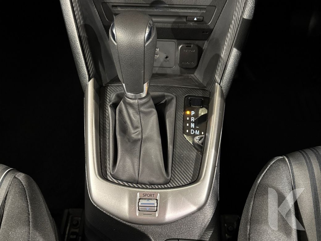 2023 Mazda Mazda2