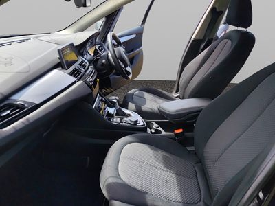 2015 BMW 2 Series