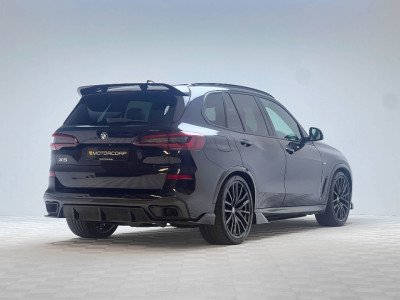 2020 BMW X5