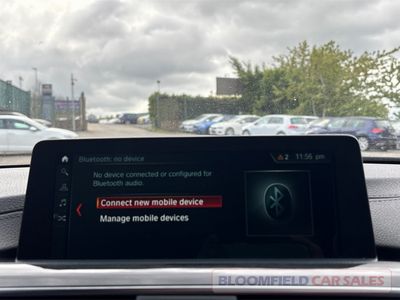 2018 BMW 3 Series