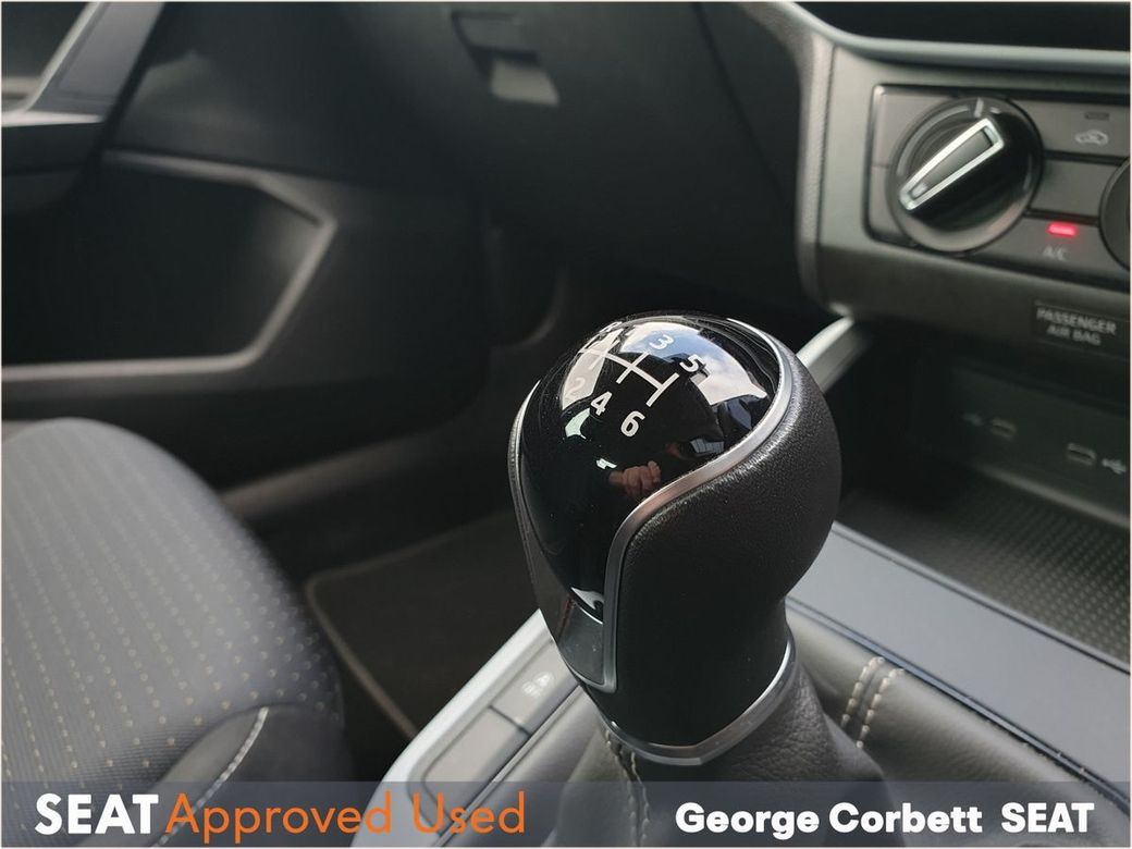 2023 SEAT Arona