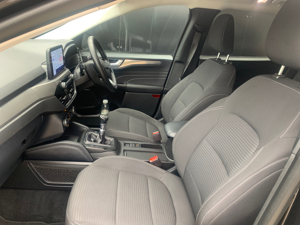 2022 Ford Kuga