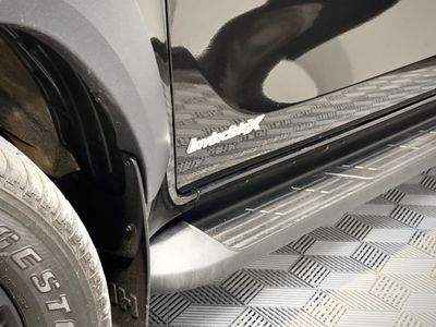 2025 Toyota Hilux