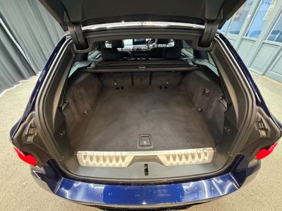 2022 BMW 5 Series
