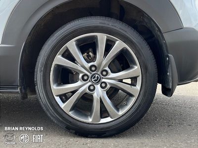 2022 Mazda CX-30