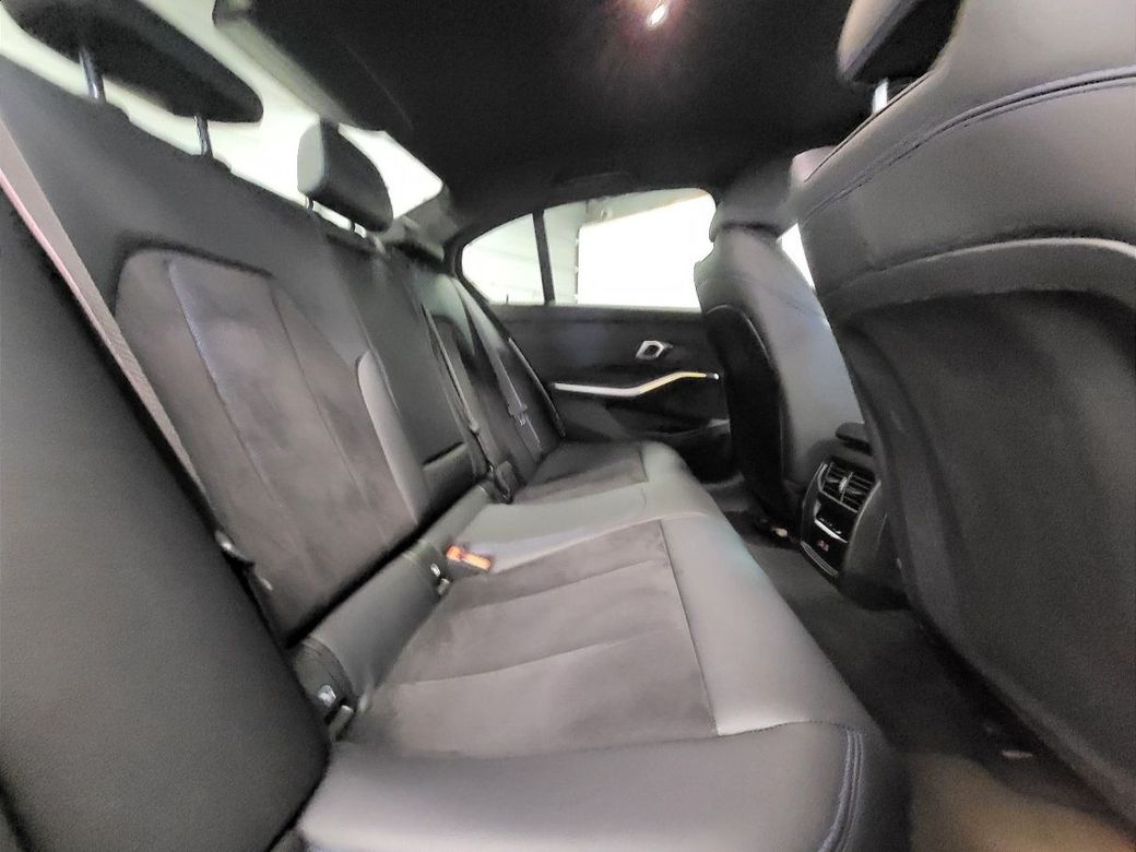 2024 BMW 3 Series