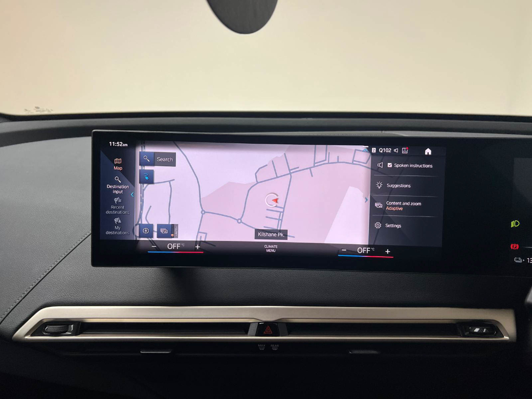 2022 BMW iX