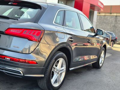 2021 Audi Q5