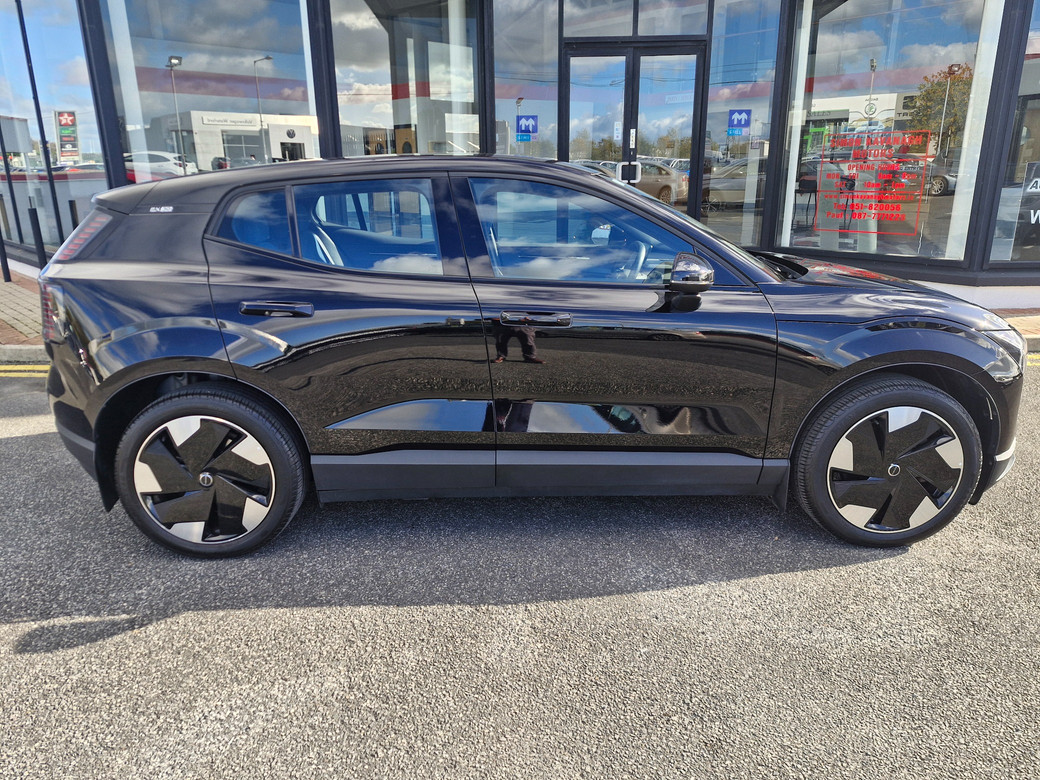 2024 Volvo EX30