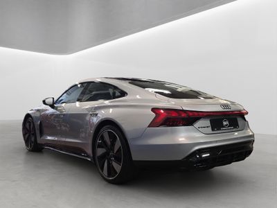 2023 Audi e-tron GT