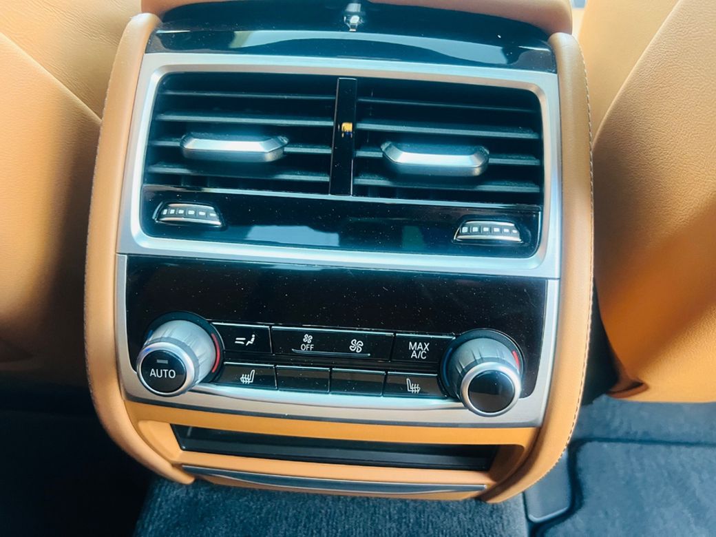 2020 BMW 7 Series