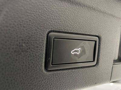 2017 Volkswagen Touran