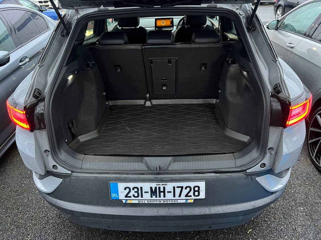 2023 Volkswagen ID.4