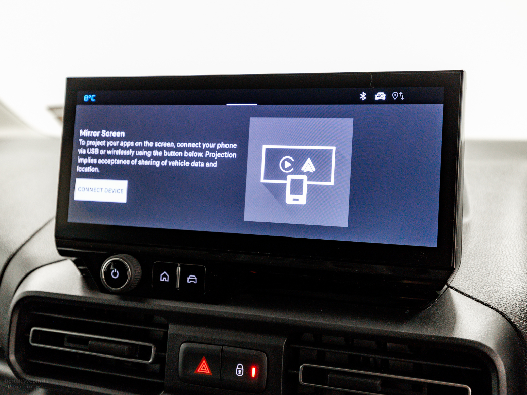 2026 Citroen Berlingo