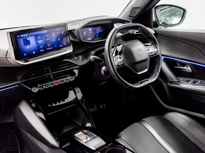 2024 Peugeot 2008
