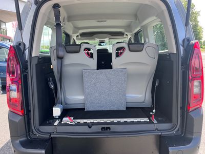 2026 Citroen Berlingo Multispace
