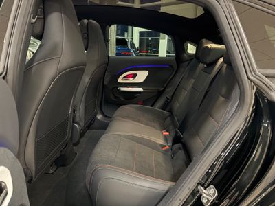 2025 Mercedes-Benz CLA Class