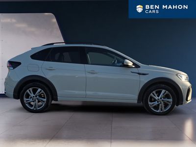 2023 Volkswagen Taigo