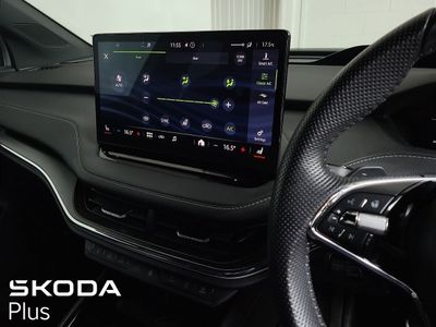2023 Skoda Enyaq