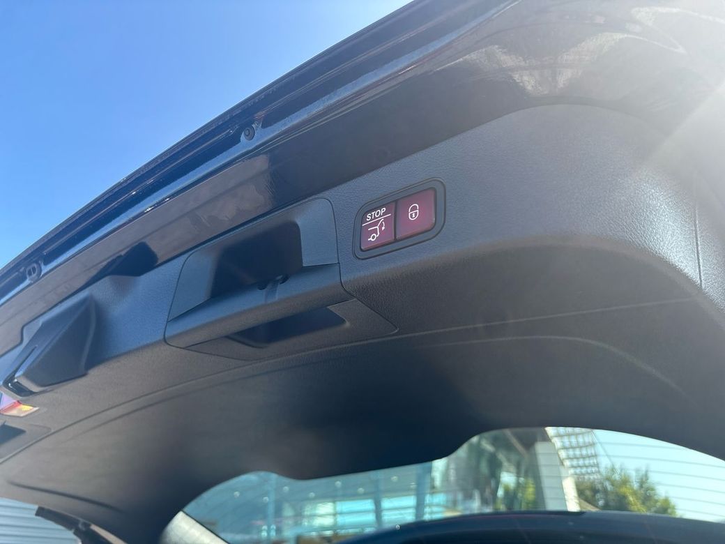 2023 Mercedes-Benz EQB