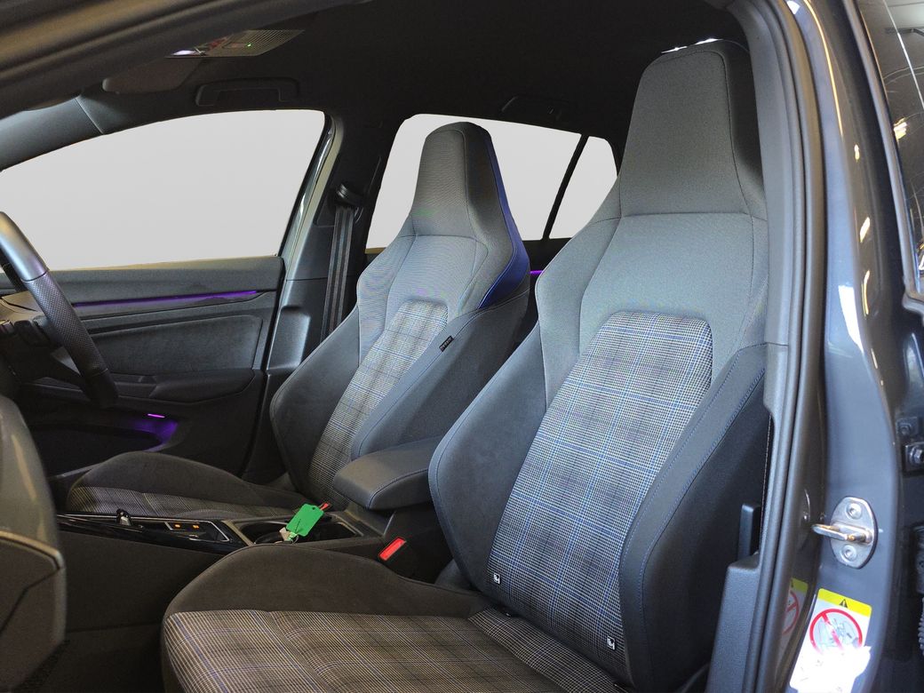 2023 Volkswagen Golf