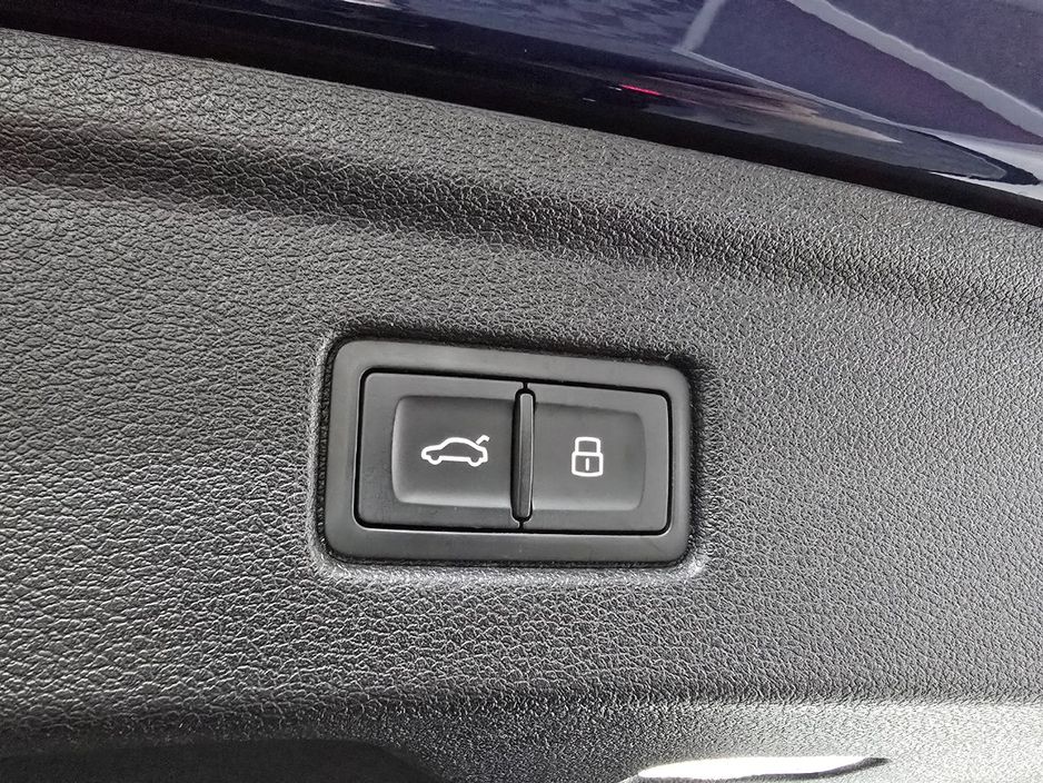 2021 Audi A5