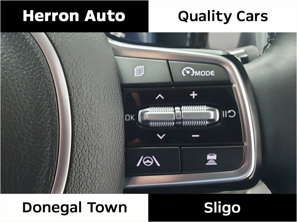2024 Kia Sorento