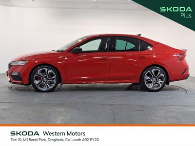 2024 Skoda Octavia