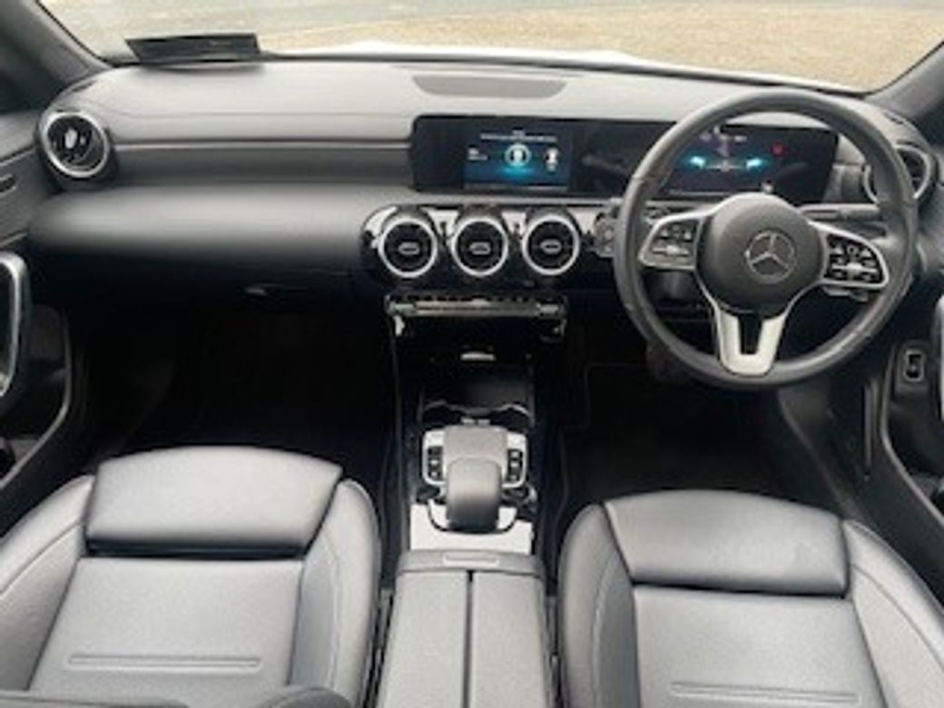 2023 Mercedes-Benz CLA Class
