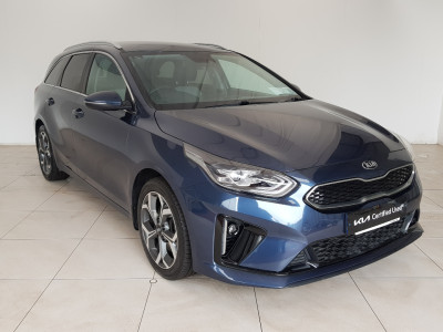 2021 Kia Ceed