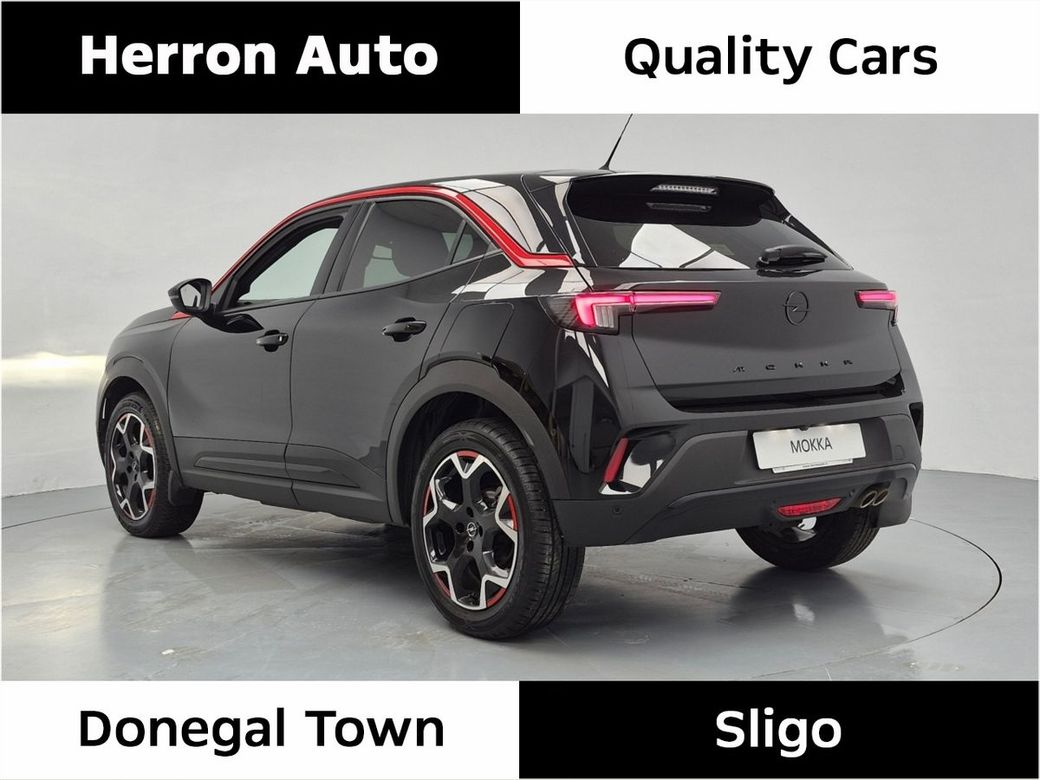 2023 Opel Mokka