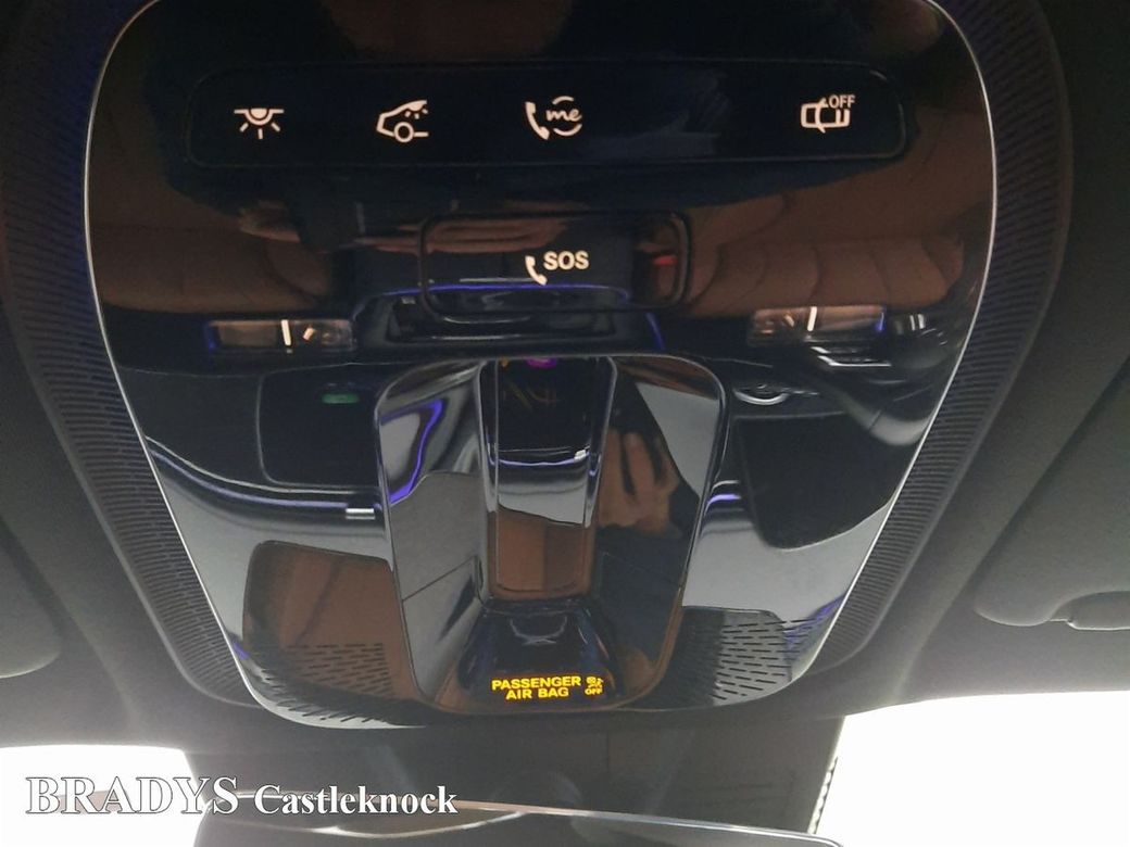 2024 Mercedes-Benz E Class